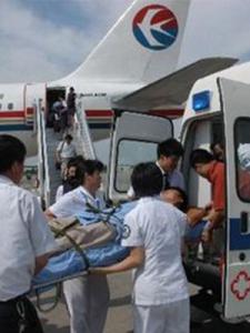 商城县接送服务