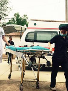 商城县院后转乡